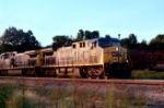 CSX 410